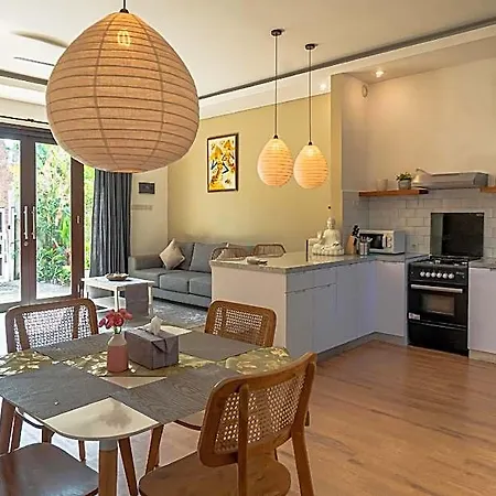 Villa Prasuci