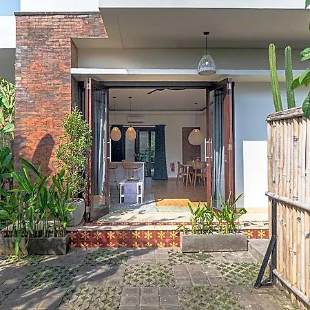 Villa Prasuci