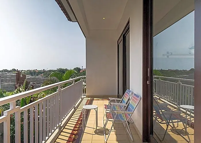 Hotel Prasuci