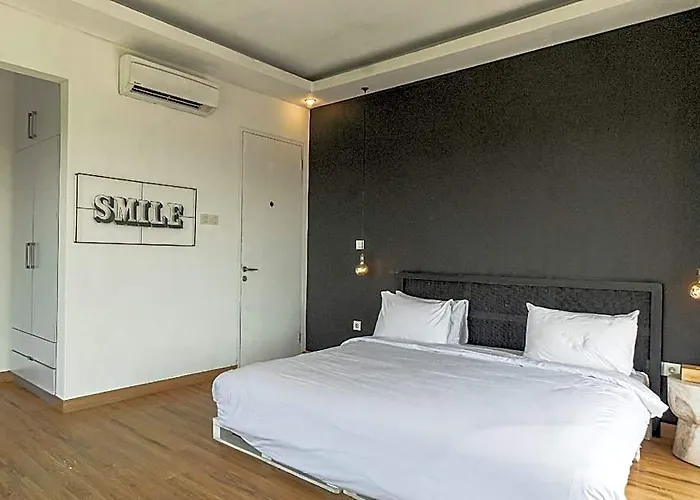 Hotel Prasuci