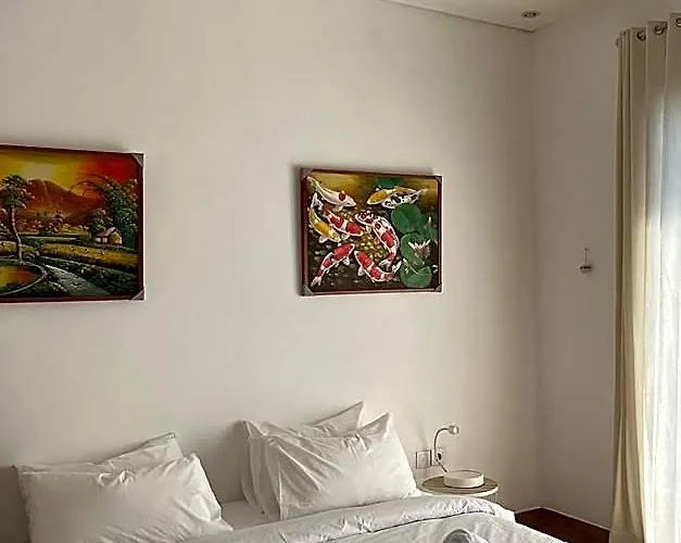 Prasuci Hotel *
