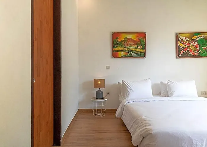 Prasuci Hotel